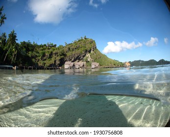 Misool Eco Resort Is An Exclusive Dive Resort And Conservation Centre Located In Remote Southern Raja Ampat, Indonesia