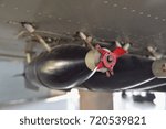 missile