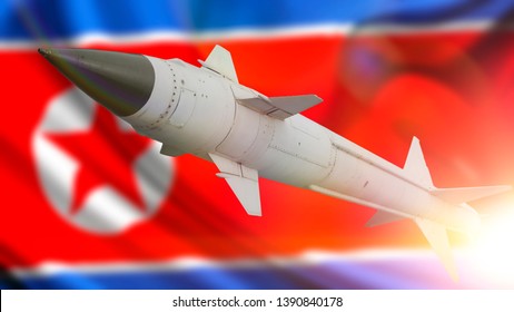 689 North korean missile Images, Stock Photos & Vectors | Shutterstock