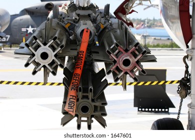 missiles