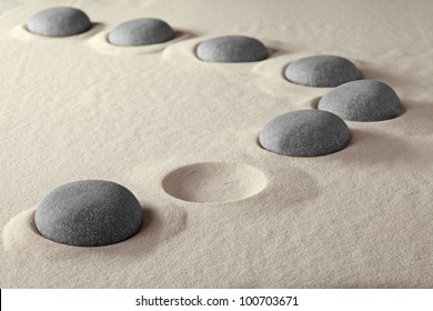 missing or job vacancy help wanted lost people incomplete group join the team rock stone sand pebble pattern hole fill the gap link together concept