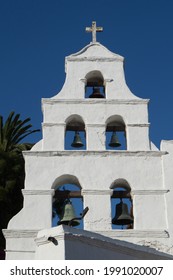 Mission Basilica San Diego De Alcala