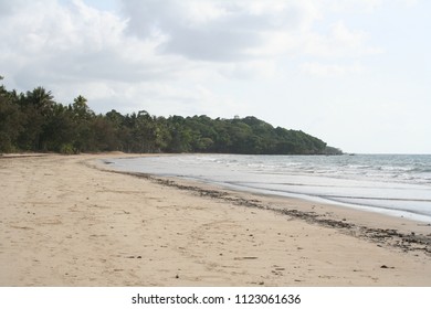 Mission Beach, Queensland, Australia,