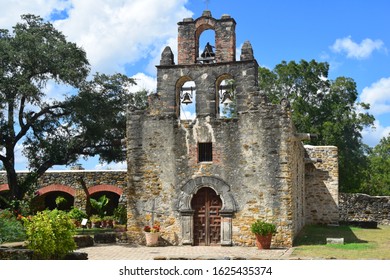 Mission Espada High Res Stock Images Shutterstock