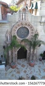 Mission Inn Riverside Historical Landmark