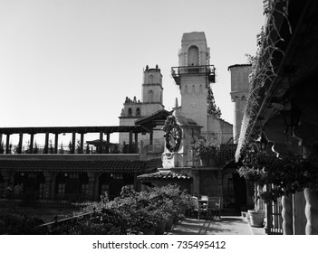 Mission Inn And Spa, Riverside