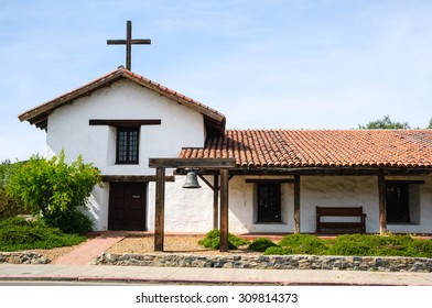 Mission San Francisco Solano