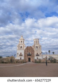 174 Tohono o'odham san xavier indian reservation Images, Stock Photos ...