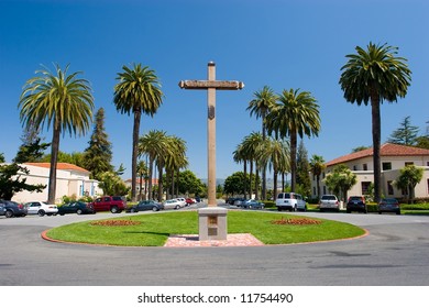 Mission Santa Clara De Asís Was Founded On January 12, 1777 And Named For Clare Of Assisi, The Founder Of The Order Of The Poor Clares.