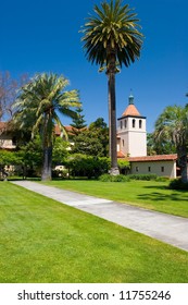 Mission Santa Clara De Asís Was Founded On January 12, 1777 And Named For Clare Of Assisi, The Founder Of The Order Of The Poor Clares.