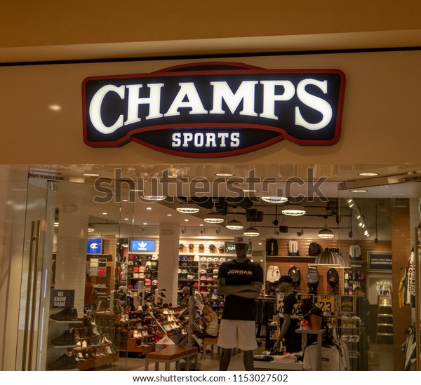 champs store usa