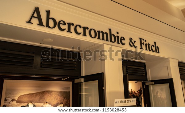 abercrombie and fitch mission
