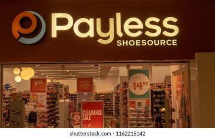 payless shoe source employee handbook