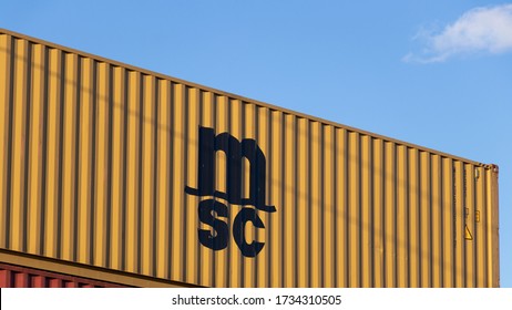 181 Logo msc Images, Stock Photos & Vectors | Shutterstock