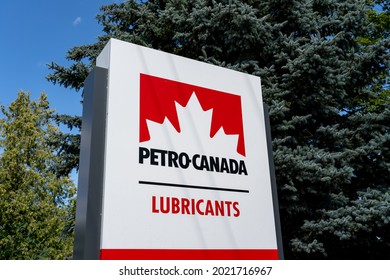 Petro Canada Images Stock Photos Vectors Shutterstock