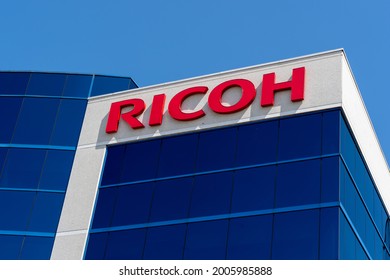 ricoh logo