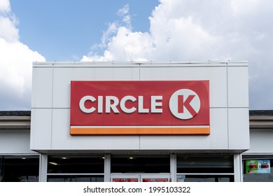 Circle K Stores Inc Images Stock Photos Vectors Shutterstock