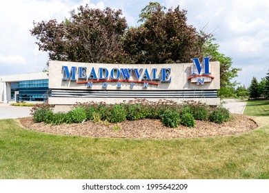 27 Meadowvale Images, Stock Photos & Vectors | Shutterstock