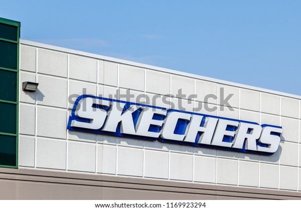 skechers corporate office address