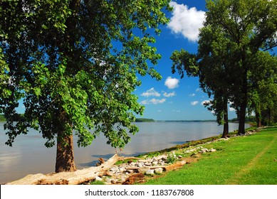 Mississippi Greenbelt Park, Memphis Tennessee