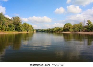 Mississippi River