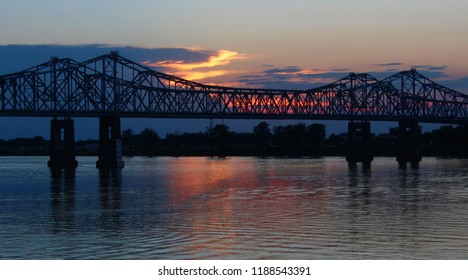 Mississippi River Bridge