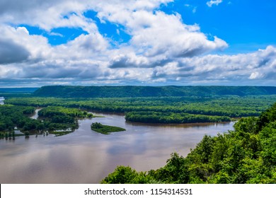 Mississippi River Delta