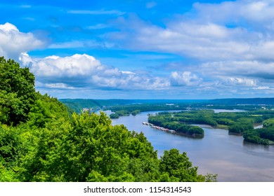 Mississippi River Delta