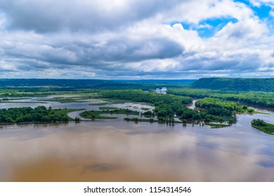 Mississippi River Delta