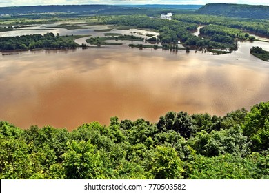 Mississippi River Delta