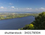 Mississippi River Scenic