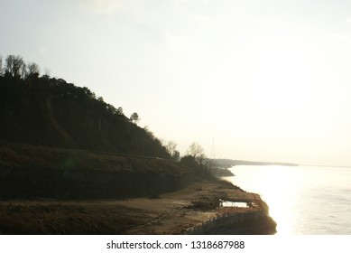 Mississippi River Steamboat