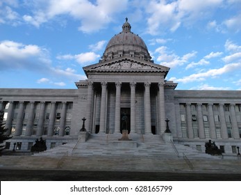 Missouri Capital Building