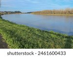 The Missouri River from Benton, MT 