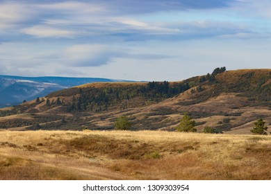 Missouri River Breaks