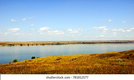 Missouri River South Dakota