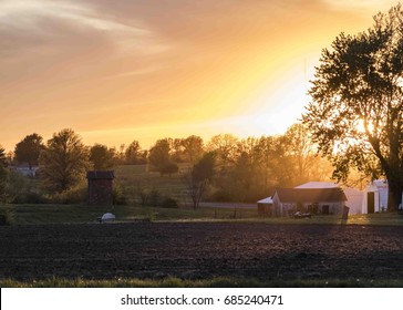 Missouri Sunset