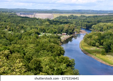 Missouri Table Rock Lake Near Branson