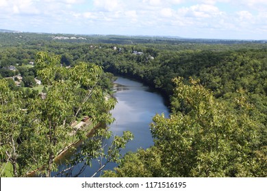 Missouri Table Rock Lake Near Branson