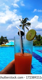 Plage Cocktail Hd Stock Images Shutterstock