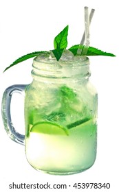 Download Mojito Mason Jar Images Stock Photos Vectors Shutterstock PSD Mockup Templates