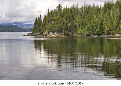 Misty Fjords, Alaska, United States