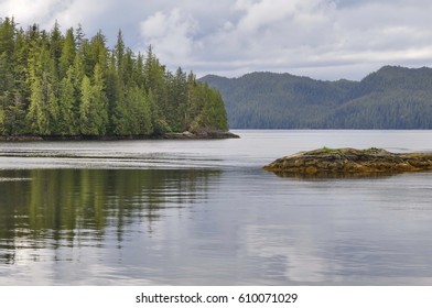 Misty Fjords, Alaska, United States