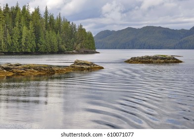 Misty Fjords, Alaska, United States