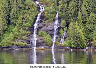 Misty Fjords, Alaska, United States