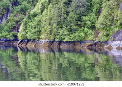 Misty Fjords, Alaska, United States