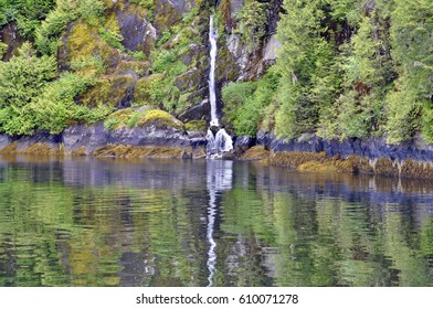 Misty Fjords, Alaska, United States