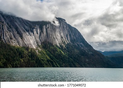 Misty Fjords National Monument, Alaska