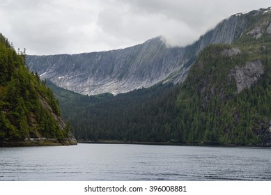  Misty Fjords National Monument, Alaska