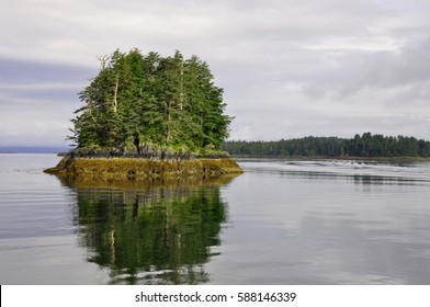 Misty Fjords National Monument, Alaska